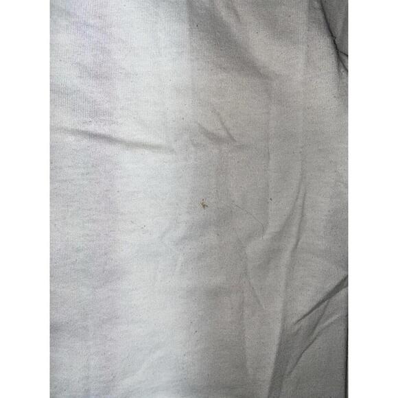 Vintage Neon Single Stitch NCA Rules National Cheerleaders Camp Shirt Size L - Picture 10 of 11